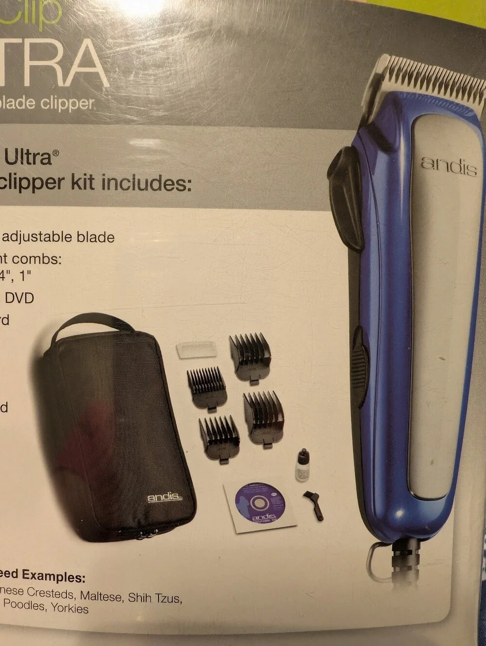 Dog Clippers